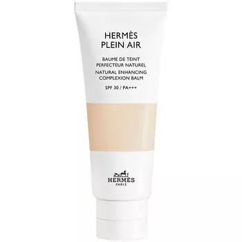 HERMS HERMES Тональный бальзам Plein Air Complexion Balm SPF 30