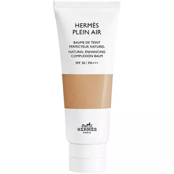 HERMS HERMES Тональный бальзам Plein Air Complexion Balm SPF 30