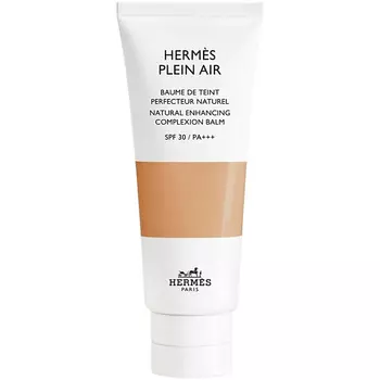 HERMS HERMES Тональный бальзам Plein Air Complexion Balm SPF 30
