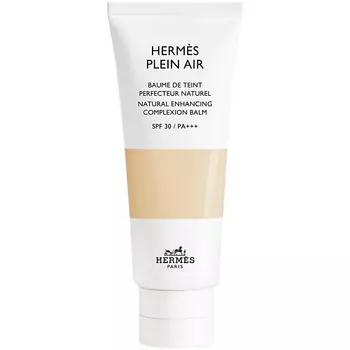 HERMS HERMES Тональный бальзам Plein Air Complexion Balm SPF 30