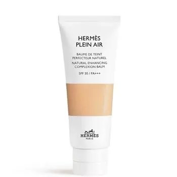 HERMS HERMES Тональный бальзам Plein Air Complexion Balm SPF 30