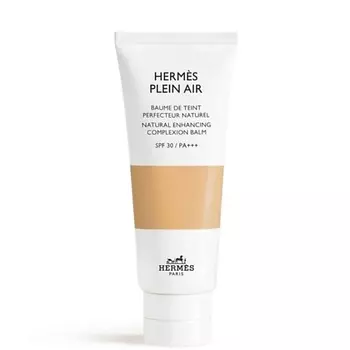 HERMS HERMES Тональный бальзам Plein Air Complexion Balm SPF 30