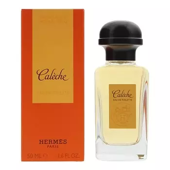 HERMS HERMES Туалетная вода Caleche 50.0