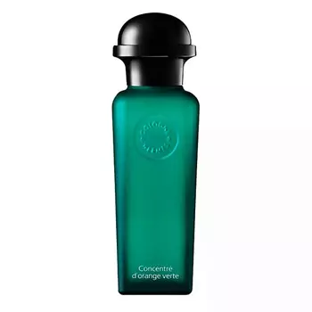 HERMS HERMES Туалетная вода Concentre d'Orange Verte 100.0