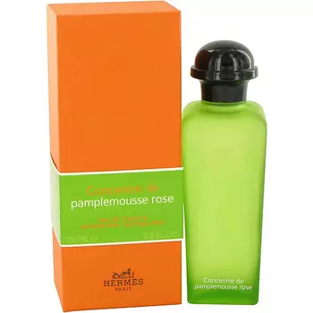 HERMS HERMES Туалетная вода Concentre De Pamplemousse Rose 100.0