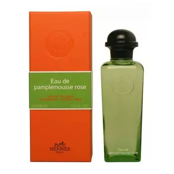 HERMS HERMES Одеколон Eau de Pamplemousse Rose 100.0