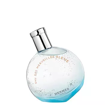 HERMS HERMES Туалетная вода Eau Des Merveilles Bleue 30.0