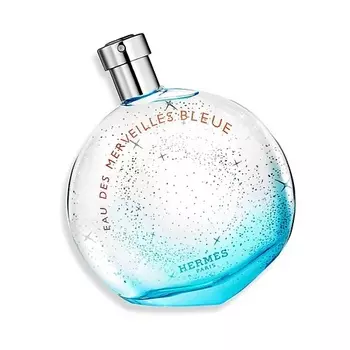 HERMS HERMES Туалетная вода Eau Des Merveilles Bleue 100.0