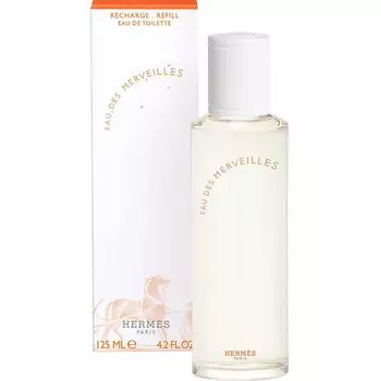 HERMS HERMES Туалетная вода Eau Des Merveilles