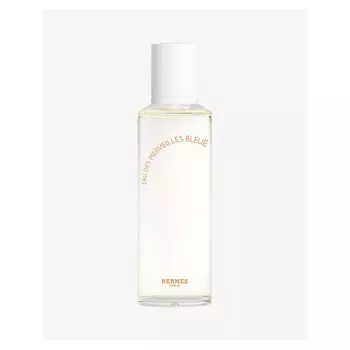 HERMS HERMES Туалетная вода Eau Des Merveilles Bleue, сменный блок