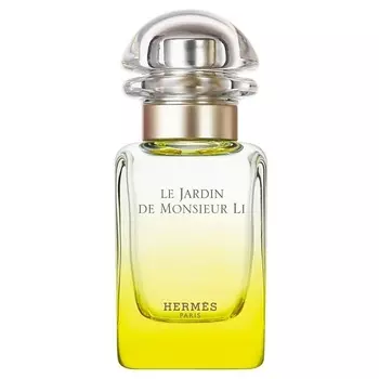 HERMS HERMES Туалетная вода Le Jardin De Monsieur Li 50.0