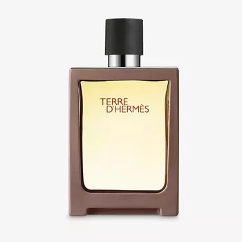 HERMS HERMES Туалетная вода Terre D'Hermes. Перезаполняемый флакон 30.0