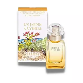 HERMS HERMES Туалетная вода Un Jardin a Cythere 30.0