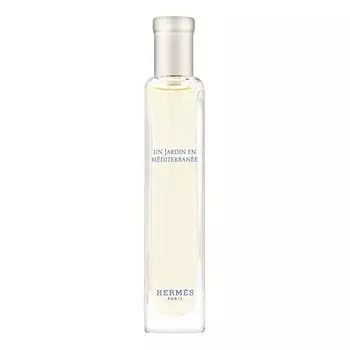 HERMS HERMES Туалетная вода Un Jardin En Mediterranee