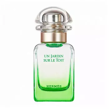 HERMS HERMES Туалетная вода Un Jardin sur le Toit 50.0