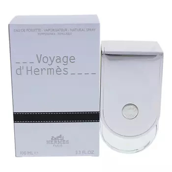 HERMS HERMES Туалетная вода Voyage d'Hermes