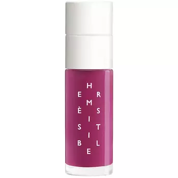 HERMS HERMES Ухаживающее масло-блеск для губ Hermsistible