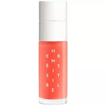 HERMS HERMES Ухаживающее масло-блеск для губ Hermsistible