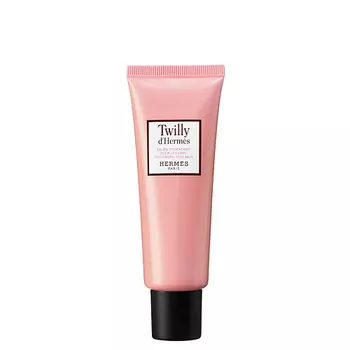 HERMS HERMES Увлажняющий парфюмированный бальзам для тела Twilly d’Hermes