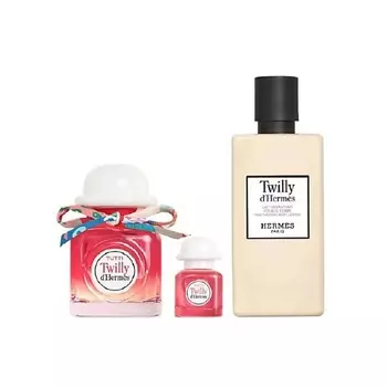 HERMS Набор Tutti Twilly