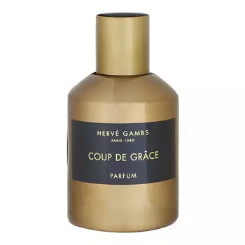HERVE GAMBS Coup De Grace