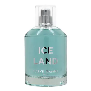 HERVE GAMBS Ice Land