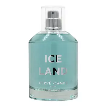 HERVE GAMBS Ice Land