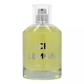 HERVE GAMBS Ice Lemon