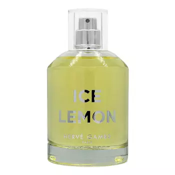 HERVE GAMBS Ice Lemon