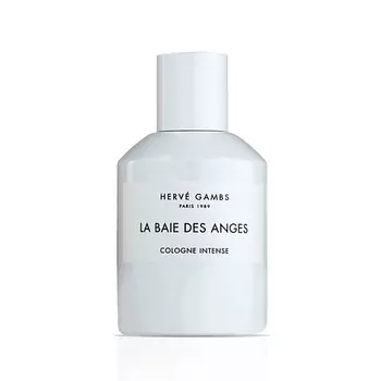 HERVE GAMBS La Baie Des Anges