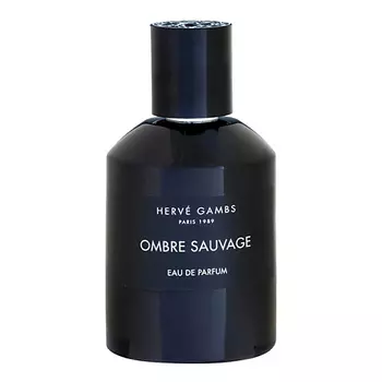 HERVE GAMBS Ombre Sauvage
