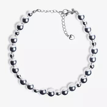 HIGHER-AURA Браслет из гематита