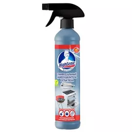 HIGHGENIC Универсальный жироудалитель Extra пена 500.0