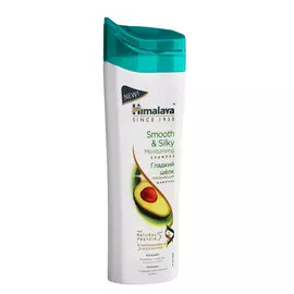 HIMALAYA SINCE 1930 Шампунь для волос Гладкий шёлк