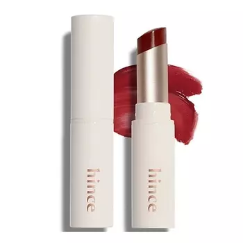 HINCE Бальзам для губ с эффектом сияния Mood Enhancer Lip Glow