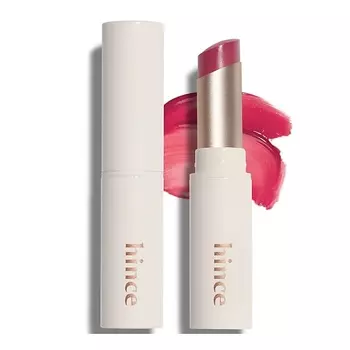 HINCE Бальзам для губ с эффектом сияния Mood Enhancer Lip Glow