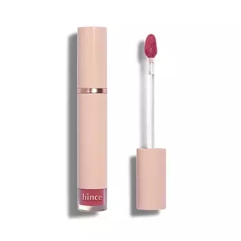 HINCE Блеск для губ с эффектом сияния Mood Enhancer Water Liquid Lipstick