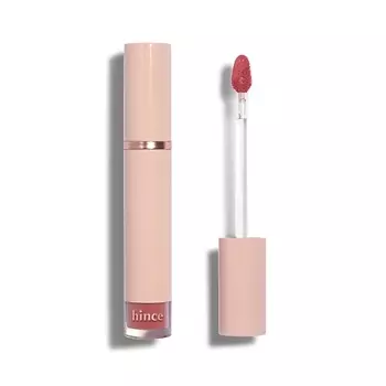 HINCE Блеск для губ с эффектом сияния Mood Enhancer Water Liquid Lipstick