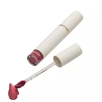 HINCE Блеск для губ с эффектом сияния Mood Enhancer Water Liquid Lipstick