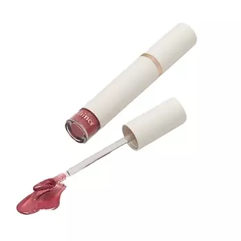 HINCE Блеск для губ с эффектом сияния Mood Enhancer Water Liquid Lipstick