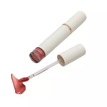 HINCE Блеск для губ с эффектом сияния Mood Enhancer Water Liquid Lipstick