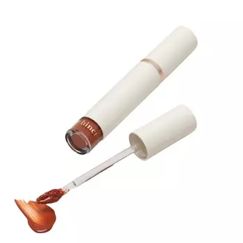 HINCE Блеск для губ с эффектом сияния Mood Enhancer Water Liquid Lipstick