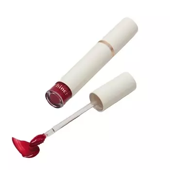 HINCE Блеск для губ с эффектом сияния Mood Enhancer Water Liquid Lipstick