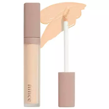 HINCE Консилер для лица Second Skin Cover Concealer
