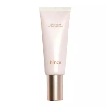 HINCE Праймер для лица увлажняющий Second Skin Hydrating Primer