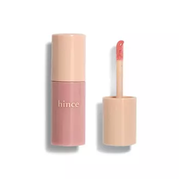 HINCE Румяна для лица жидкие Dewy Liquid Cheek Blush