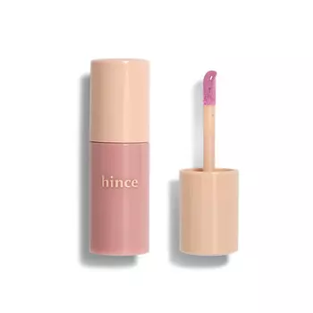 HINCE Румяна для лица жидкие Dewy Liquid Cheek Blush