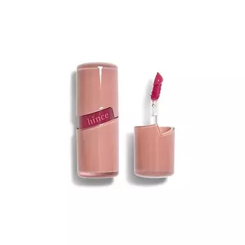 HINCE Тинт для губ с эффектом сияния Raw Glow Gel Tint