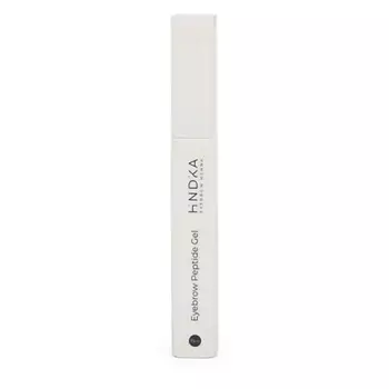 HINDIKA Гелевая Сыворотка для роста ресниц и бровей