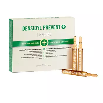 HIPERTIN Лосьон против выпадения волос Densidyl Prevent+ 144
